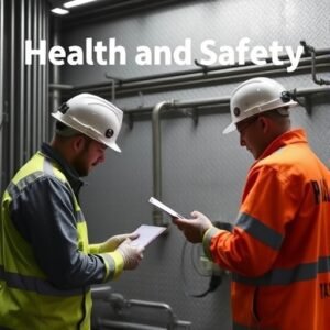 Health and Safety Level 3 Course