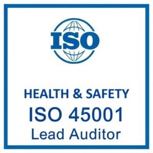 ISO 45001 Lead Auditor Occupational Health and Safety Management Systems