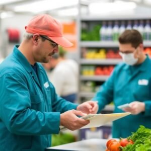 Introduction to HACCP