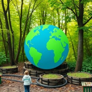 Introduction to Environmental Awareness