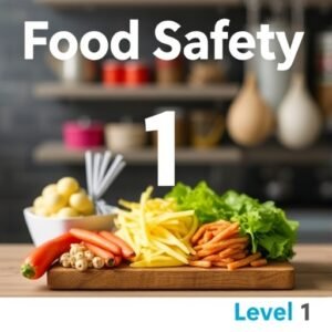 Food Safety Level 1